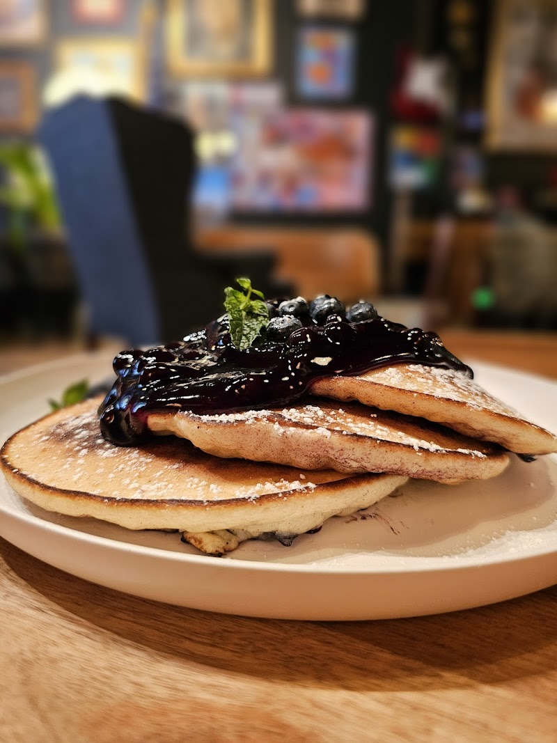 La Grekka Café Art & Lounge