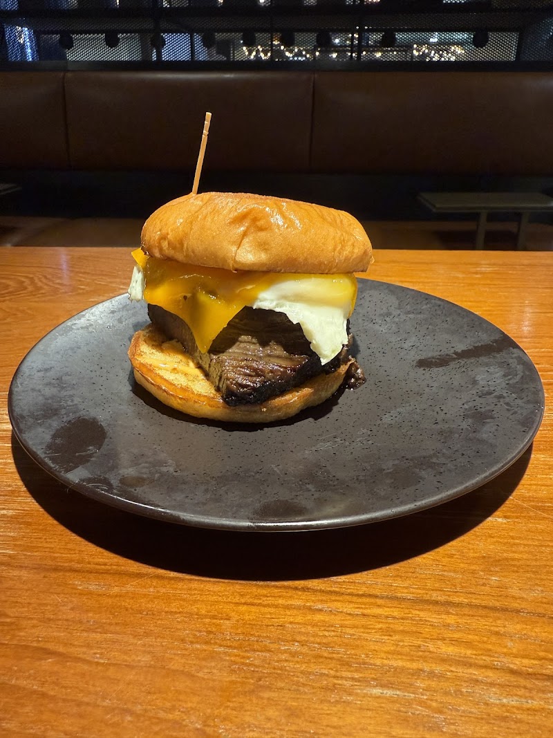 Pumphouse Coffee Roasters