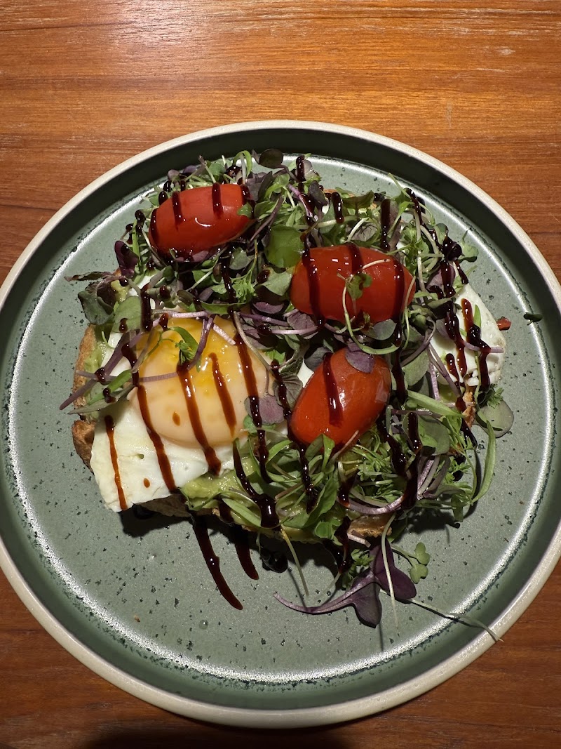 Pumphouse Coffee Roasters