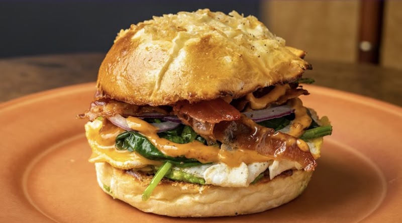 House of Saturn Cafe