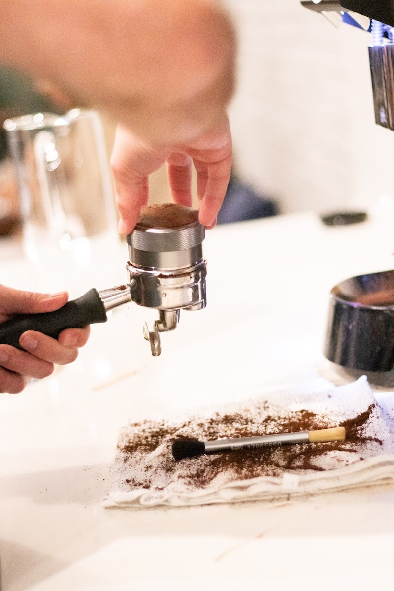 1022 Cafe & Gelateria