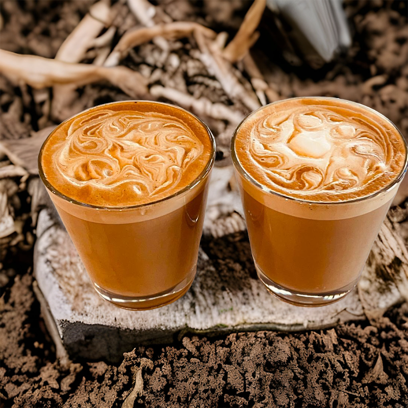 Evergreen Blendz Coffee