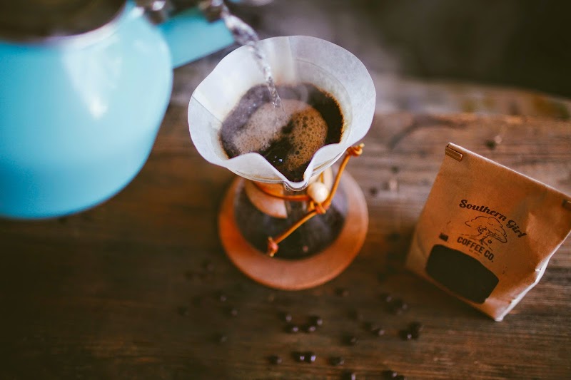 Southern Girl Coffee