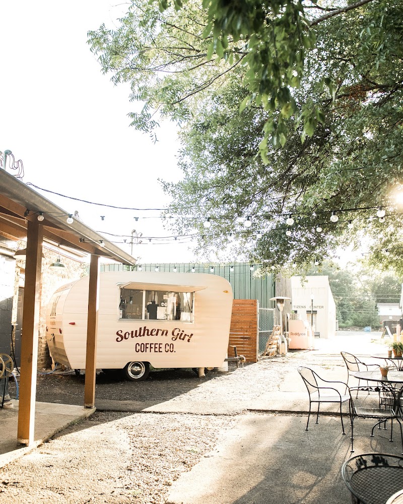 Southern Girl Coffee