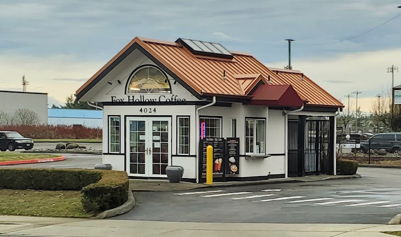 Fox Hollow Coffee Shop