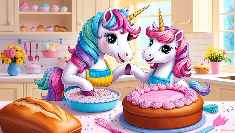 Suz Cookie Jar Rescue Bakery & Bites