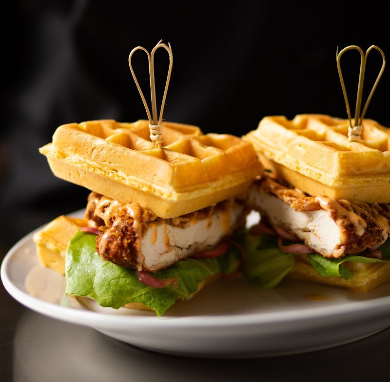 Copper House Fare + Libations