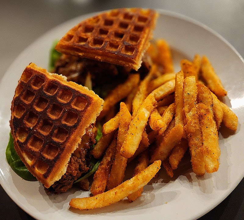 Copper House Fare + Libations