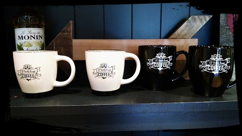 UP North Roast Coffee