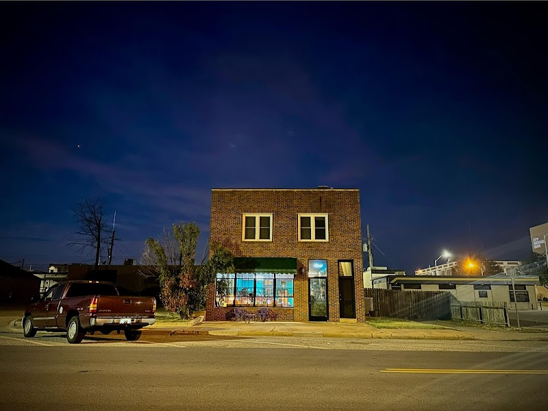 Studio 13: Creative Café