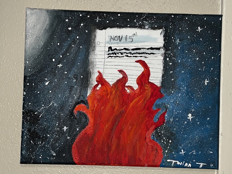 Studio 13: Creative Café