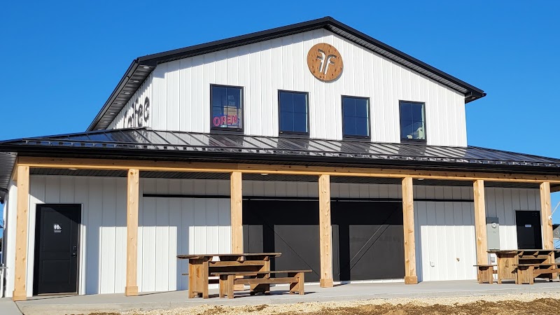 Jumble Coffee Peosta