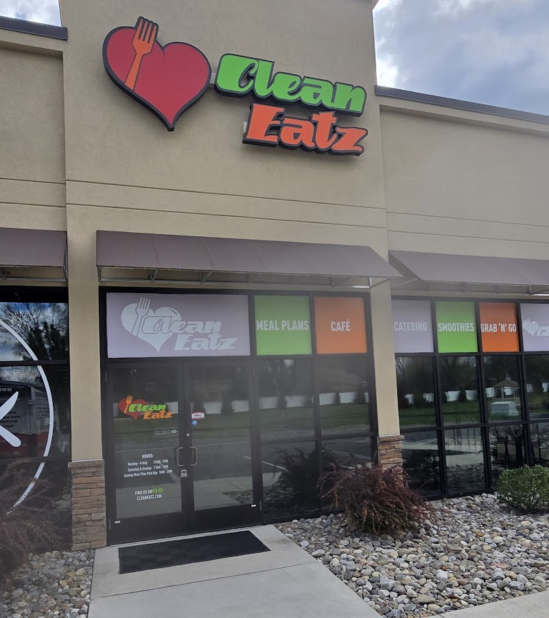 Clean Eatz
