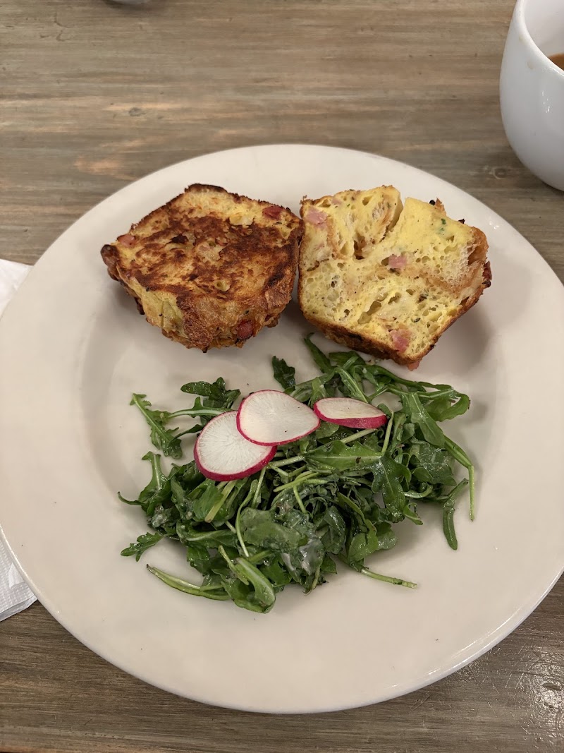 Madeleine's Cafe & Patisserie