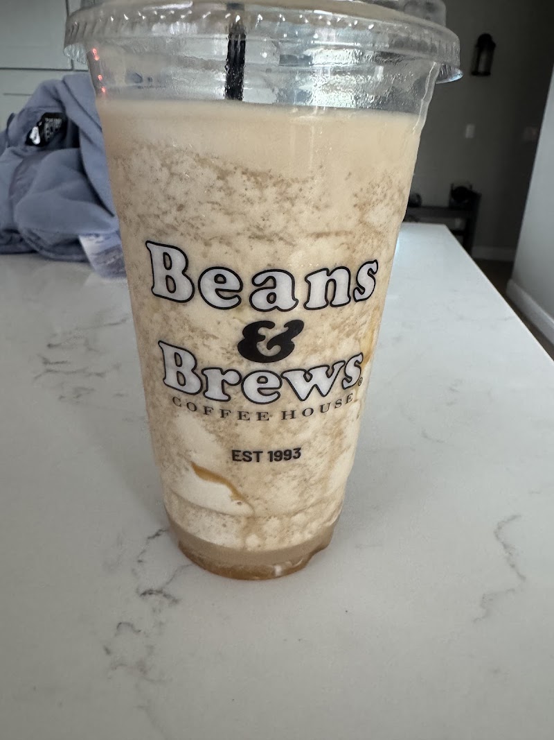 Beans & Brews Coffee House