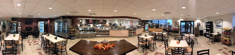 Zinfandeli's Cafe LLC