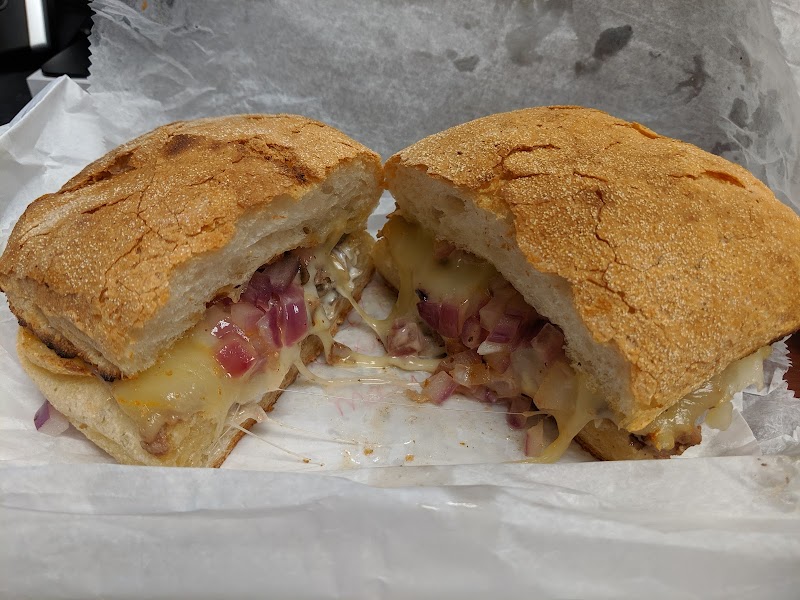 Zinfandeli's Cafe LLC