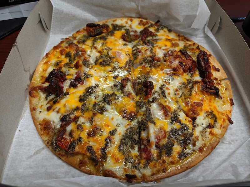 Zinfandeli's Cafe LLC