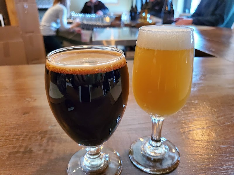 Side Project Brewing