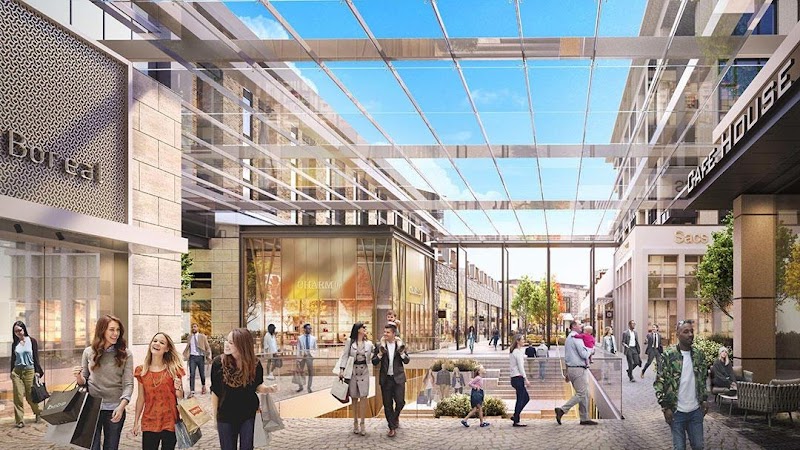 Westfield Montgomery