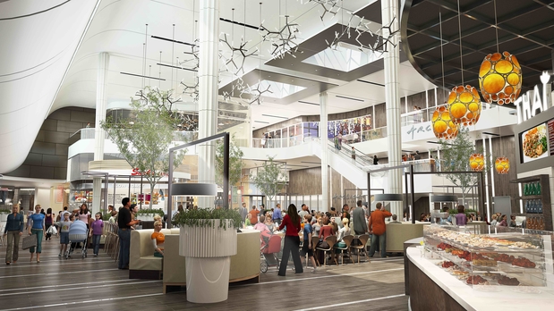 Westfield Montgomery