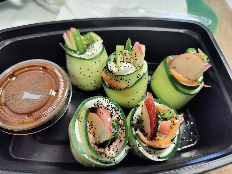 Island Vibes Smoothies and More By Amy Melchor