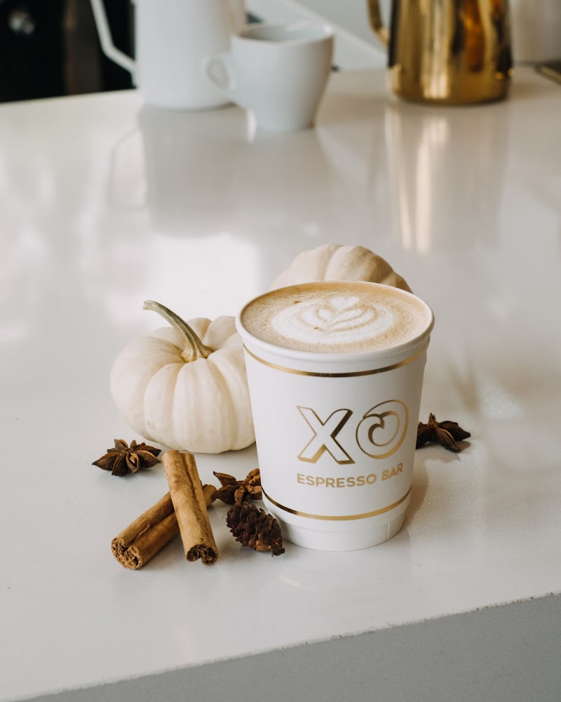 XO Espresso Bar