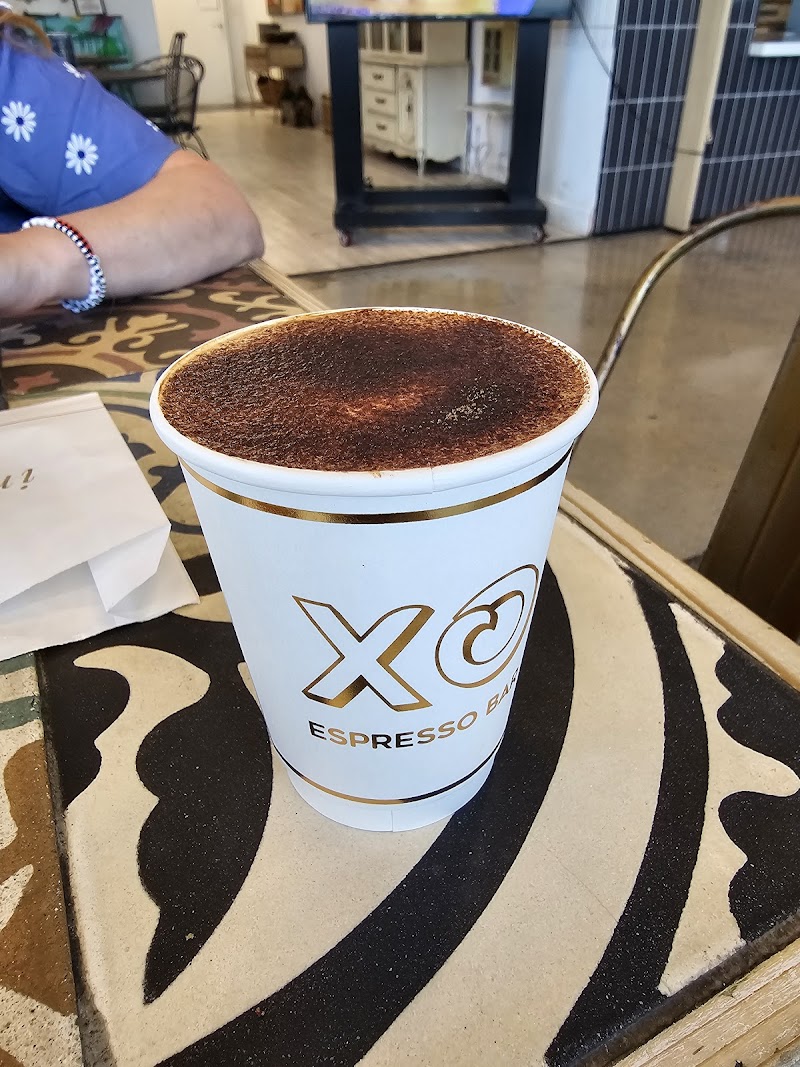 XO Espresso Bar