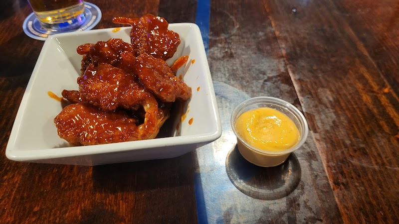 Flight Deck Tap & Grill