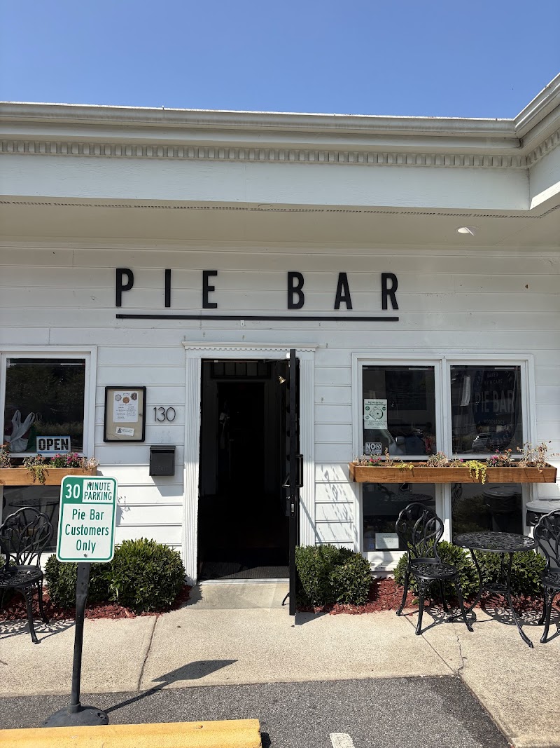 Pie Bar (Woodstock)