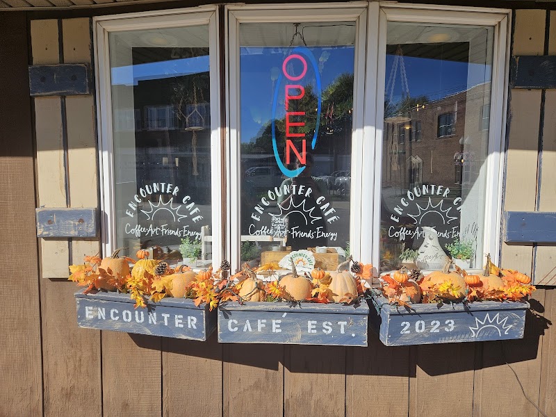 Encounter Café
