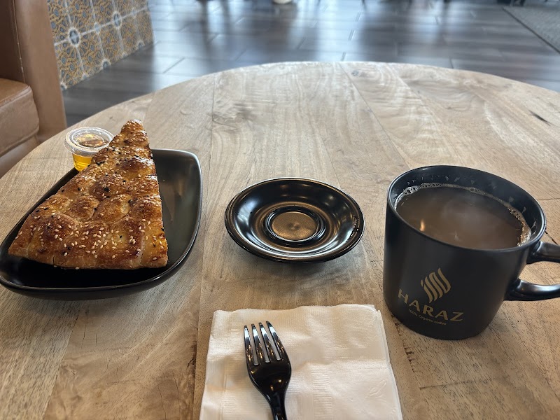 Haraz Coffee House