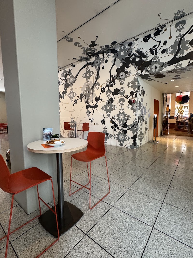 El Cafecito by Mezcal