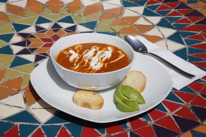 El Cafecito by Mezcal