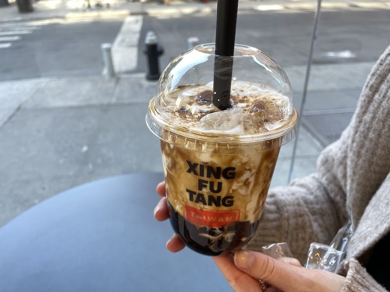 Xing Fu Tang St Marks