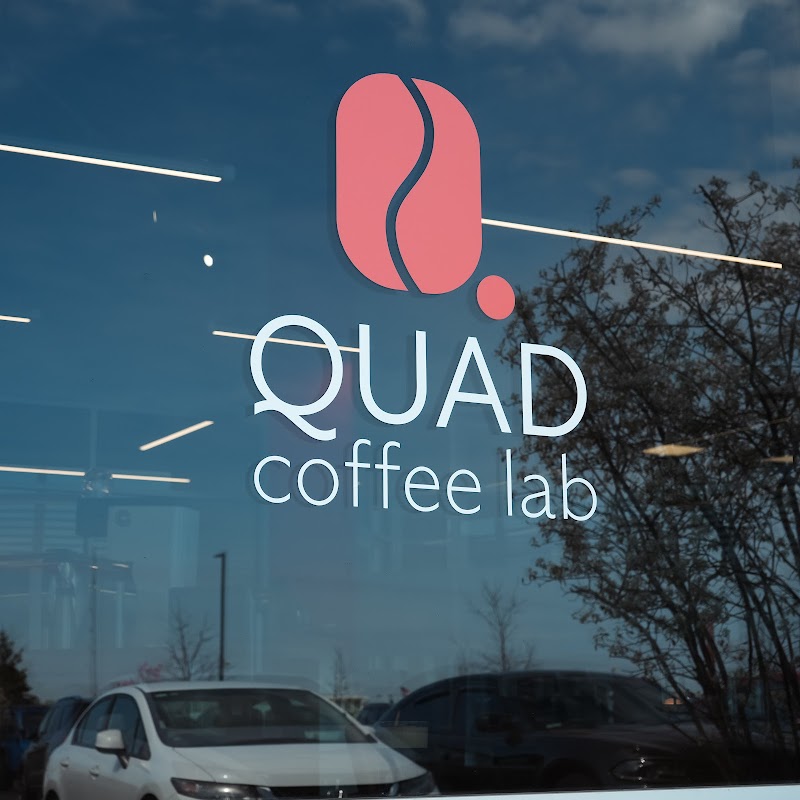 Quad Coffee Lab