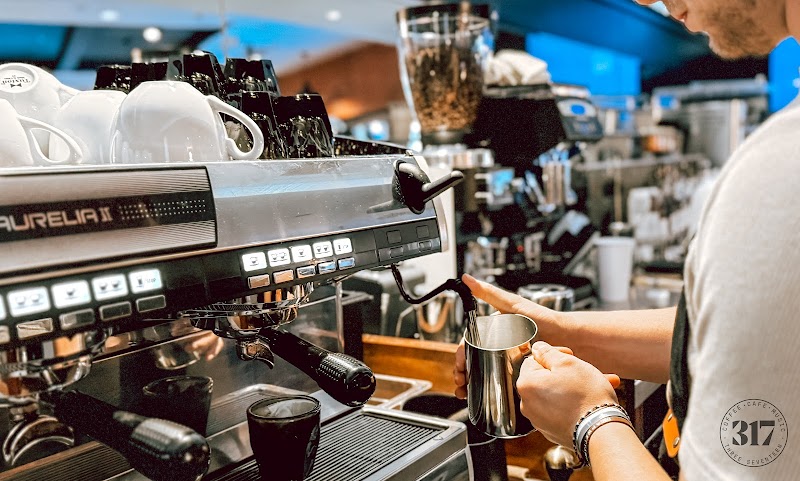 317 Coffee & Cafe