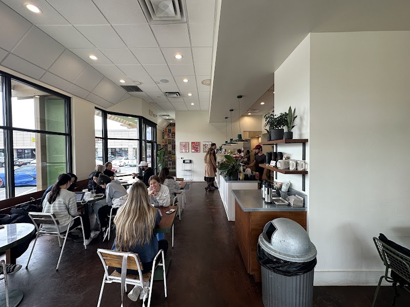 Jo's Coffee – Red River