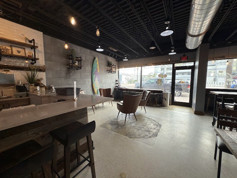 Foxtail Coffee Co. - Cocoa Beach