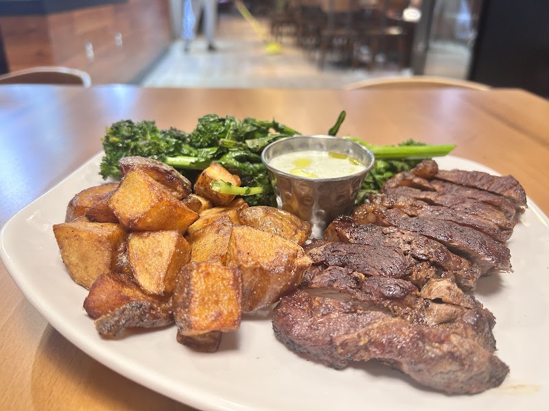 Ididos Coffee & Social DC