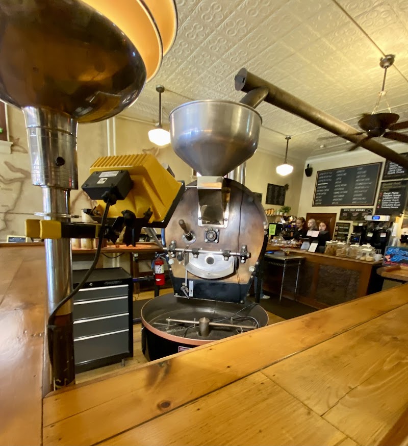 Cedarburg Coffee Roastery