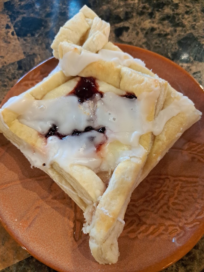 Bean There Coffee Shoppe