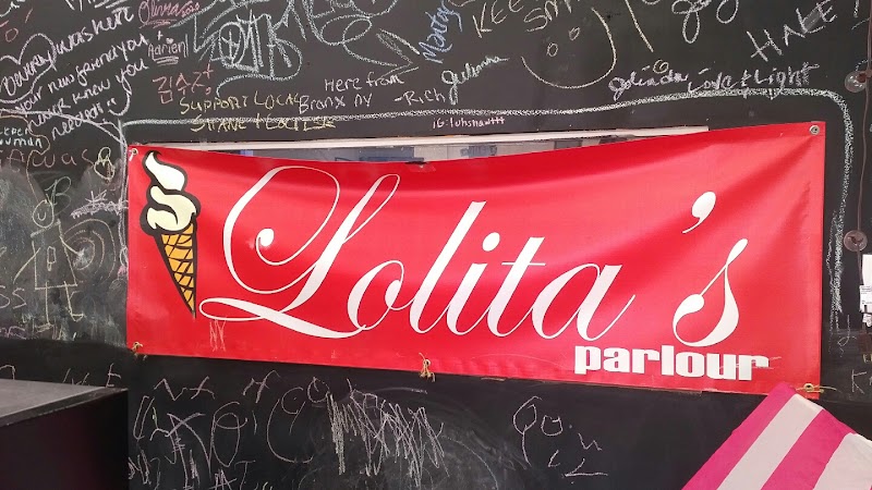 Lolita's Parlour