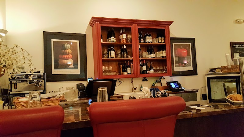 An Apple A Day Catering