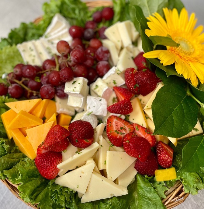 An Apple A Day Catering