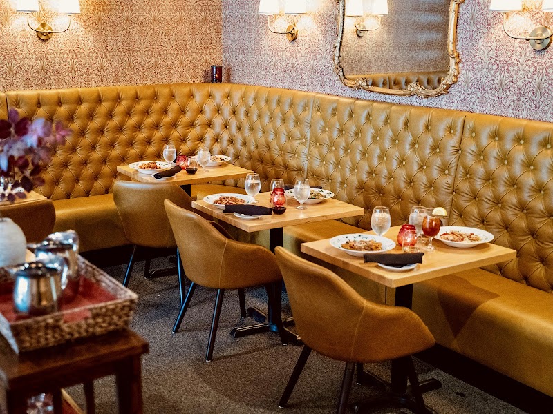 Carmelo's Spaghetti Room