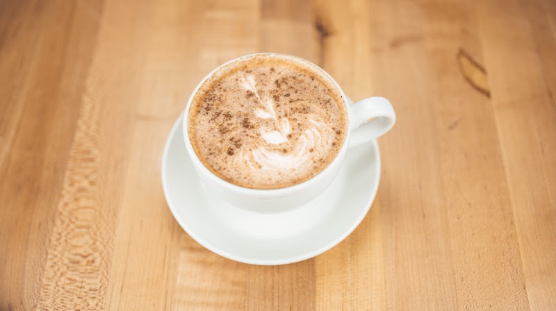 Greyhouse Coffee & Supply Co. - Campus