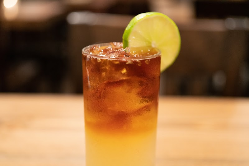 The Copper Still Chelsea