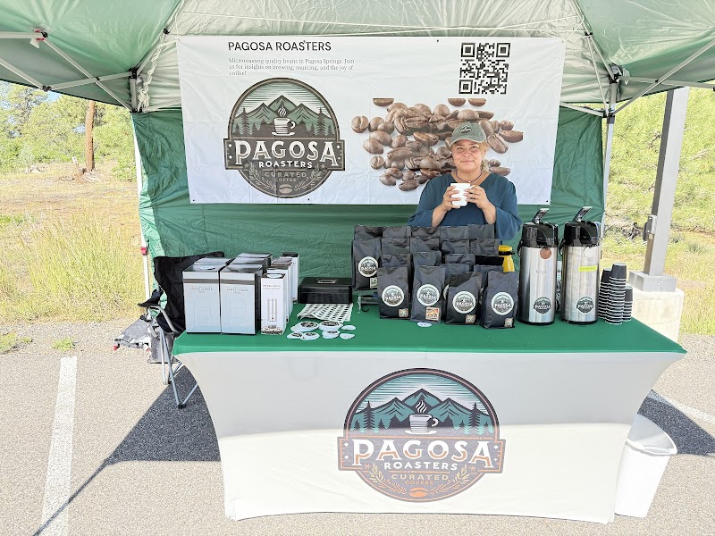 Pagosa Roasters