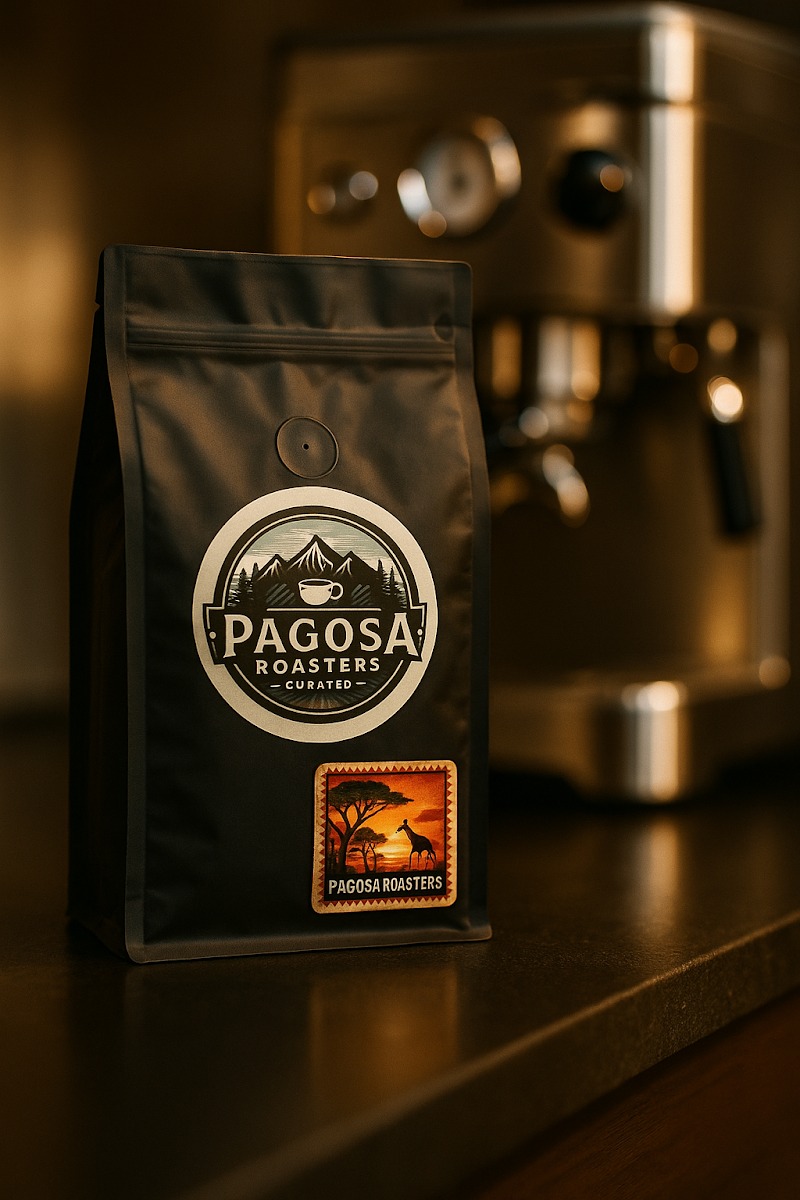Pagosa Roasters